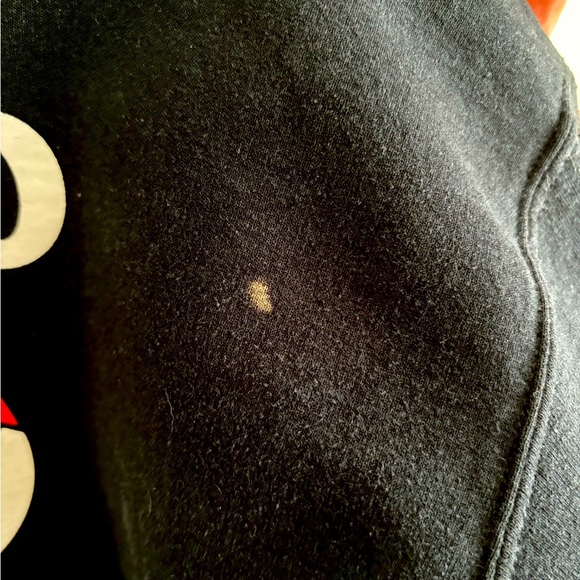 Vintage Chicago Bulls Hoodie Size Medium - Picture 2 of 3